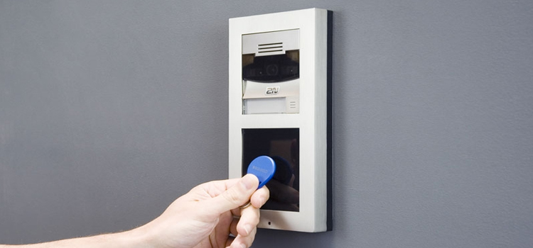 Door Fob Copy Woodside