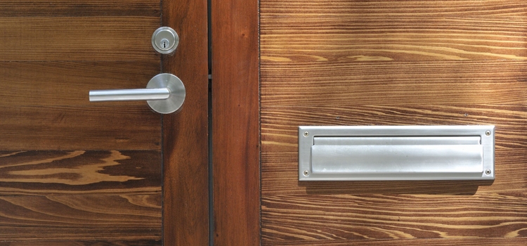 Electric Front Door Lock Repair Woodside