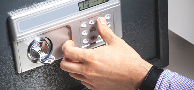 Safe Opener Service Woodside