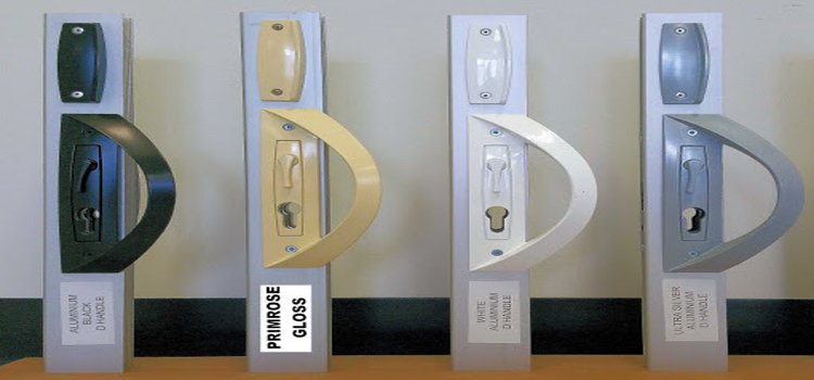 Sliding Door Handle Design Woodside