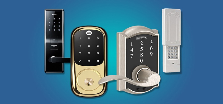 Smart Pad Lock Repair Woodside