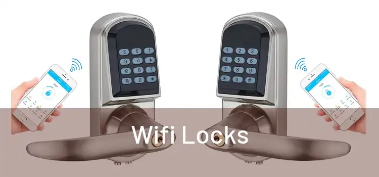  Wifi Locks 